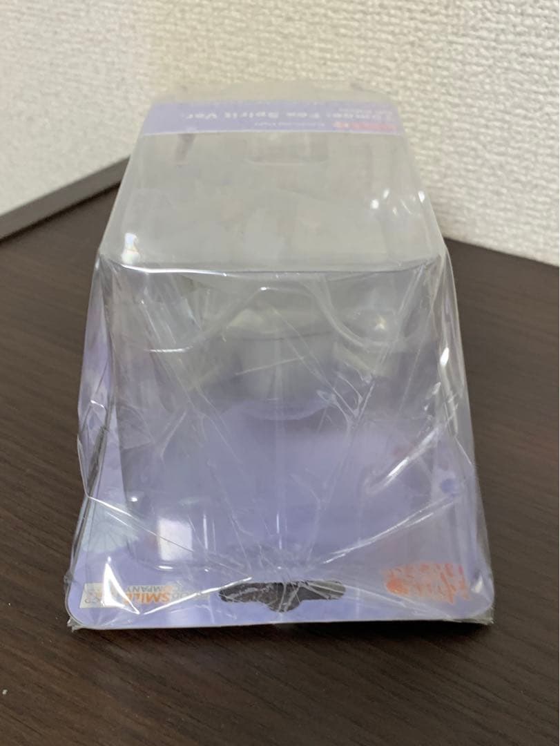 ねんどろいどらいと 神様はじめました◎ 巴衛 妖狐ver.