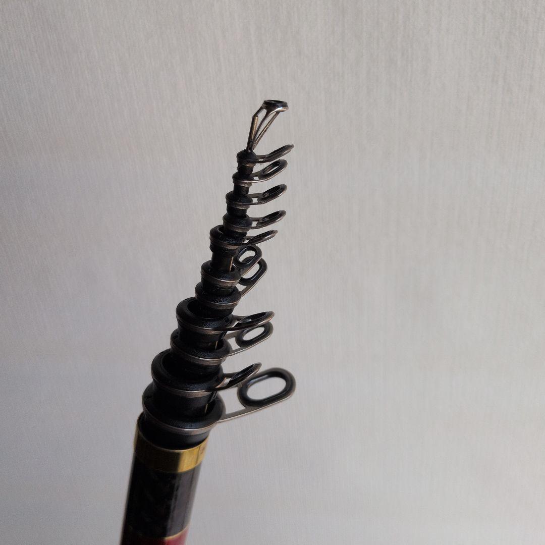 がまかつ　マスターモデルII口太М-53