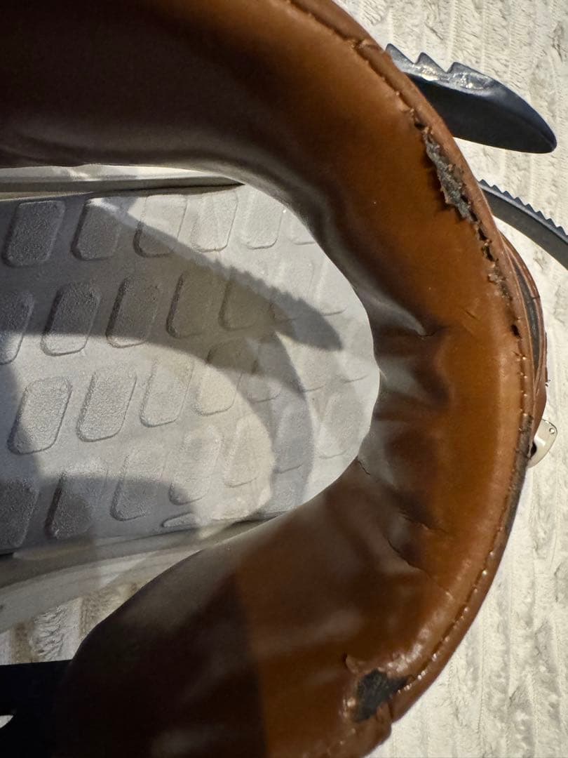 Burton Genesis TT ファーストモデル SIZE S