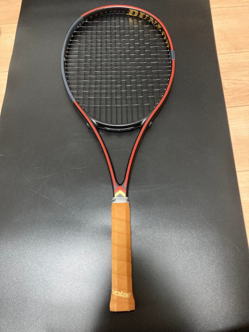 CX400 TOUR DUNLOP G2 限定