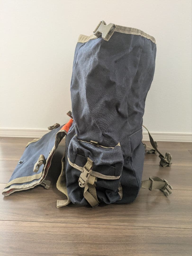 E*u様 ULTRAROMANCE/ウルトラロマンスFABIO’S CHEST