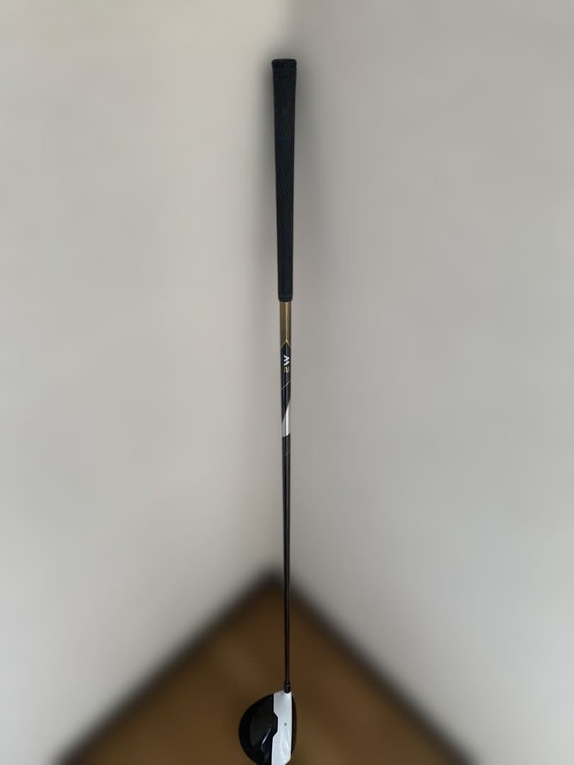 テーラーメイド ドライバー M2 HL