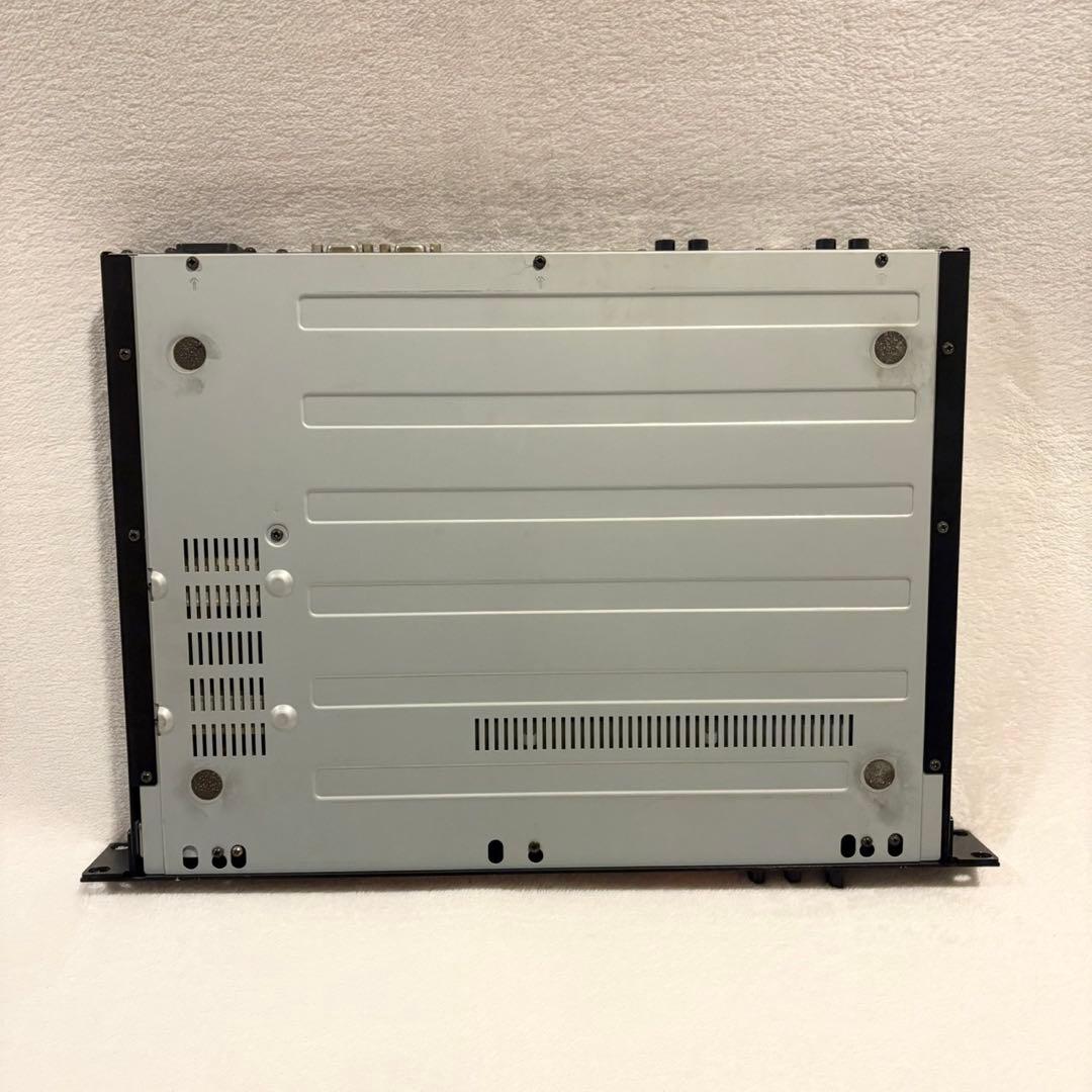 SONY DPS-F7 オーディオプロセッサー