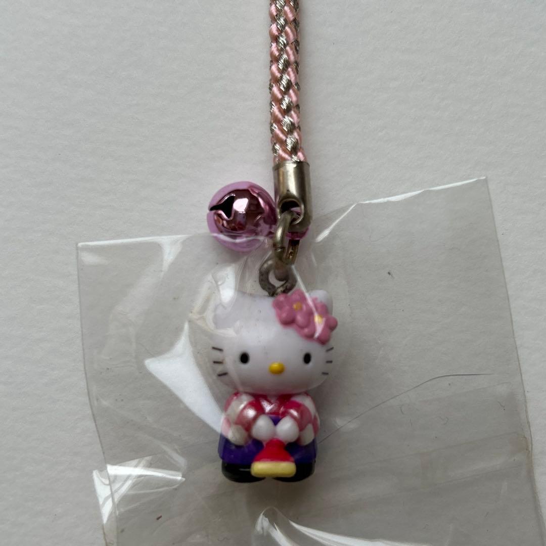 ご当地キティ　愛媛県限定　8個セット