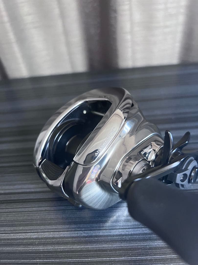 21アンタレスDC XG RH