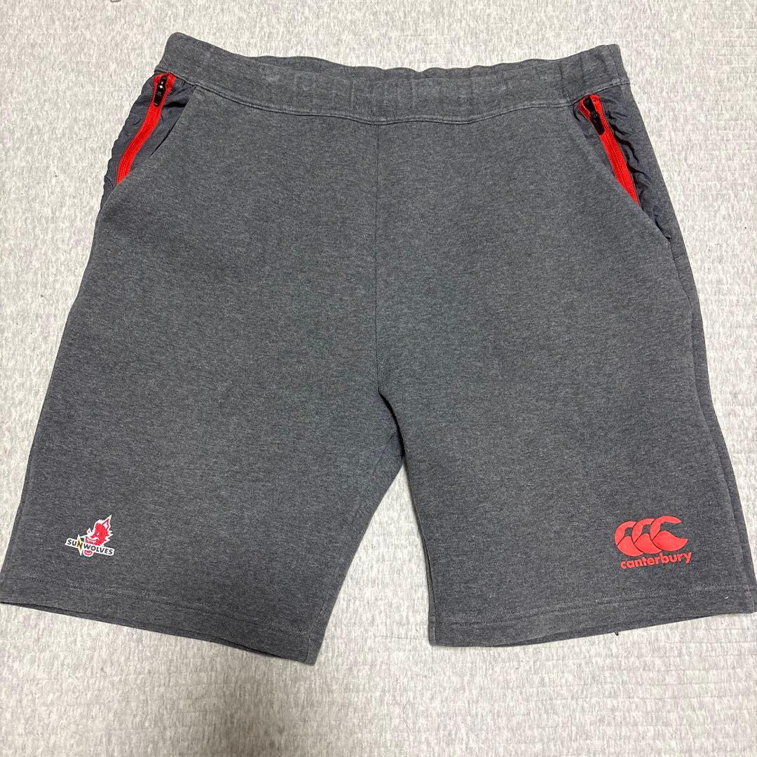 サンウルブズ上下