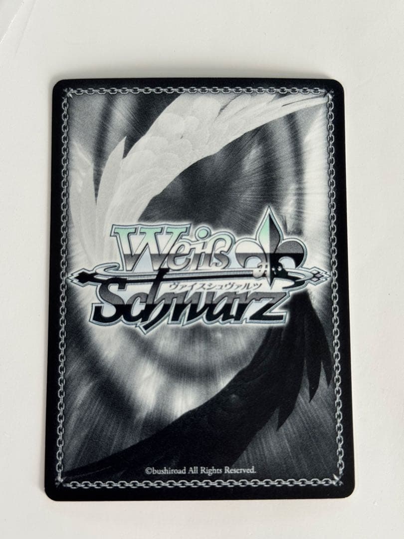 ヴァイス　サイン　波状攻撃　アスナ　SAO ソードアートオンライン　WS SP