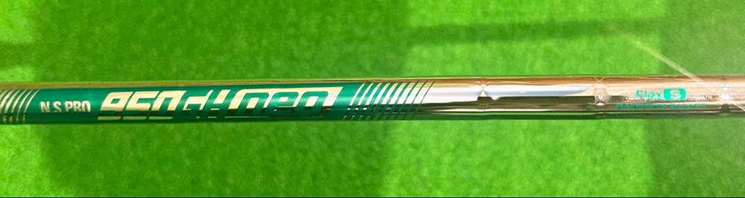 HONMAゴルフ TW-W 50° ウェッジ Sフレックス 新品未使用