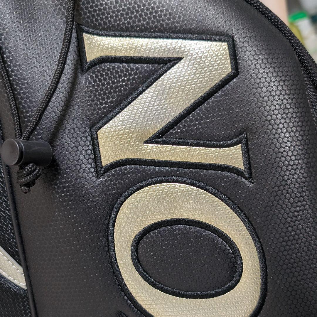 良品/SRIXONスリクソン/キャディバッグ/9型/カート/5分割/