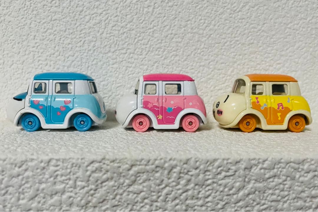 ちいかわ　グッズまとめ