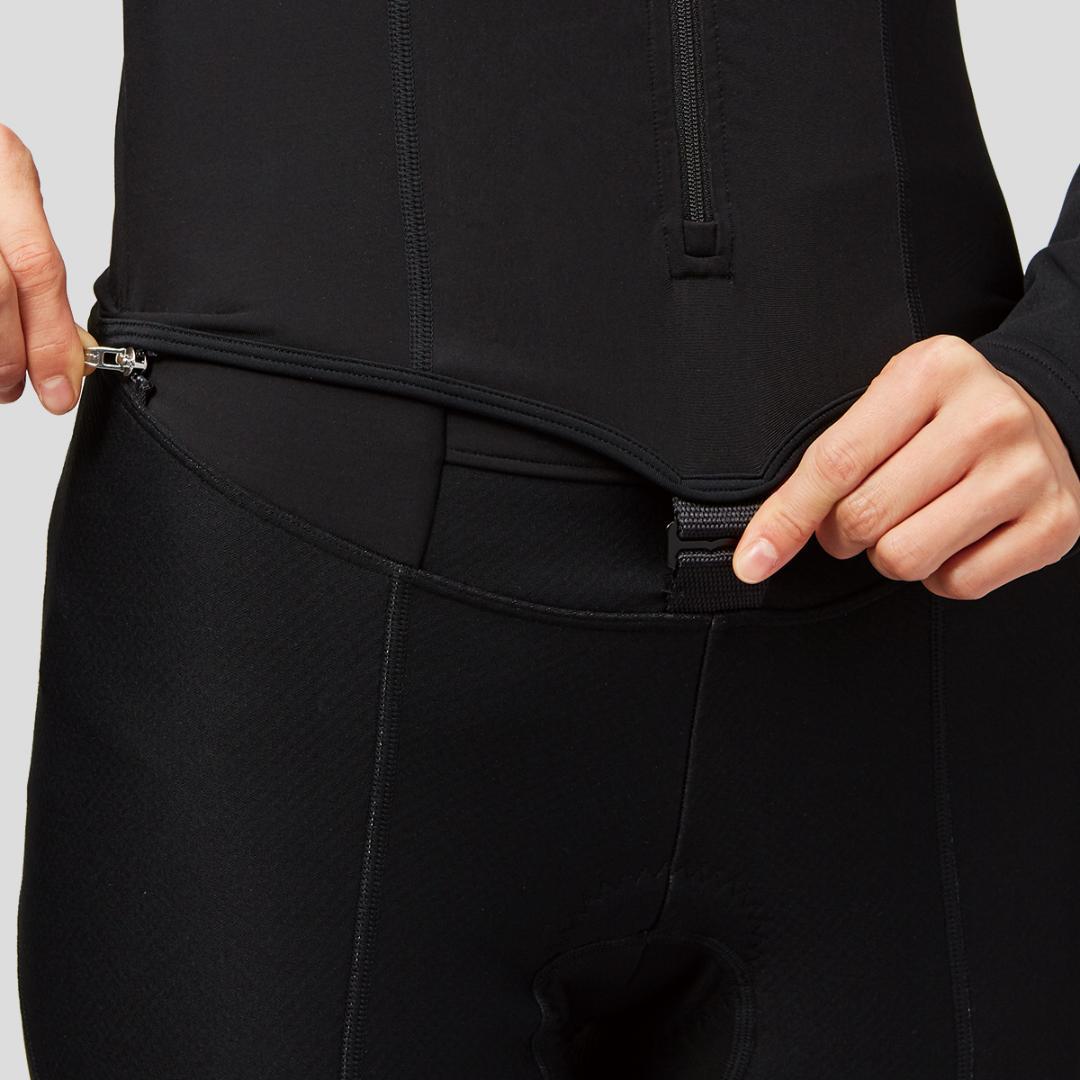 【新品】PEARL IZUMI WT6500-3DNPウィンドブレーク 秋冬 M