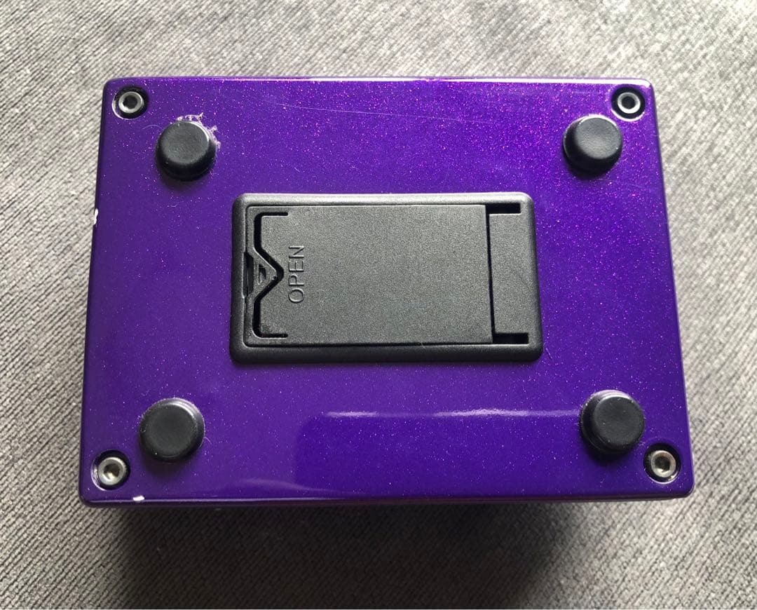 ギター MXR Submachine M225