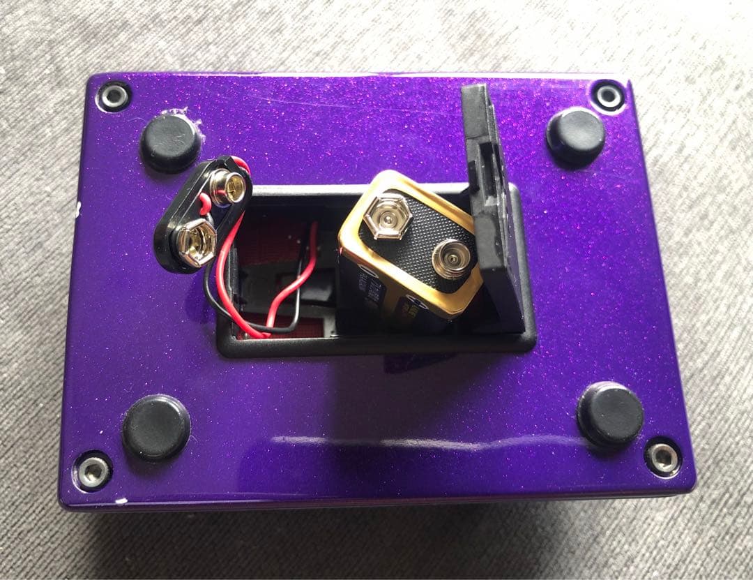 ギター MXR Submachine M225