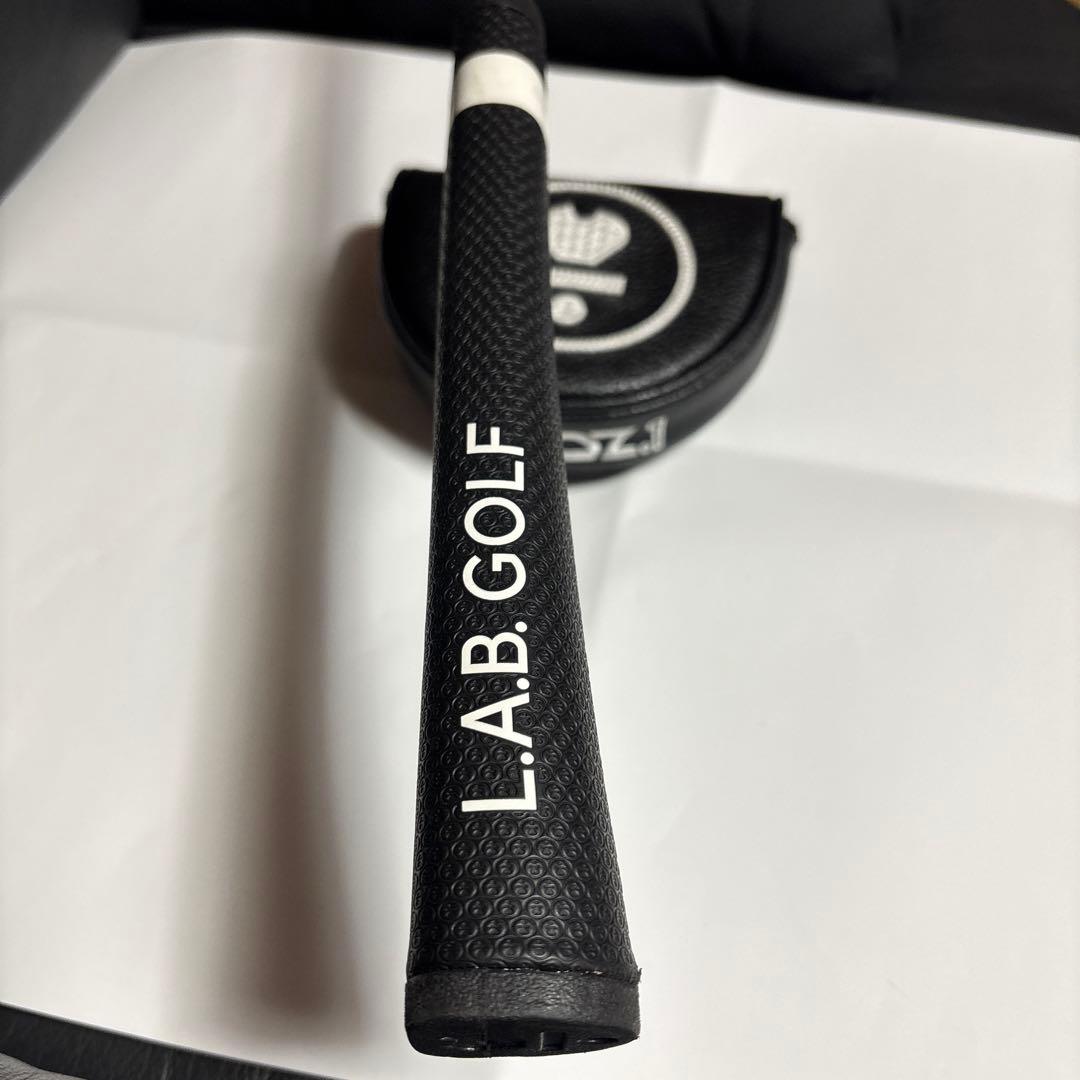 Ｌ.Ａ.Ｂ.ＧＯＬＦ　ＯＺ１ｉ