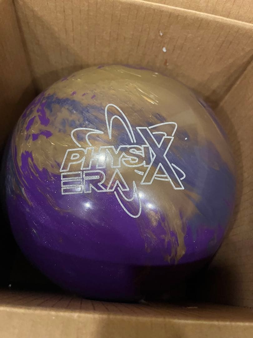 STORM PHYSIX ERA ボウリングボール