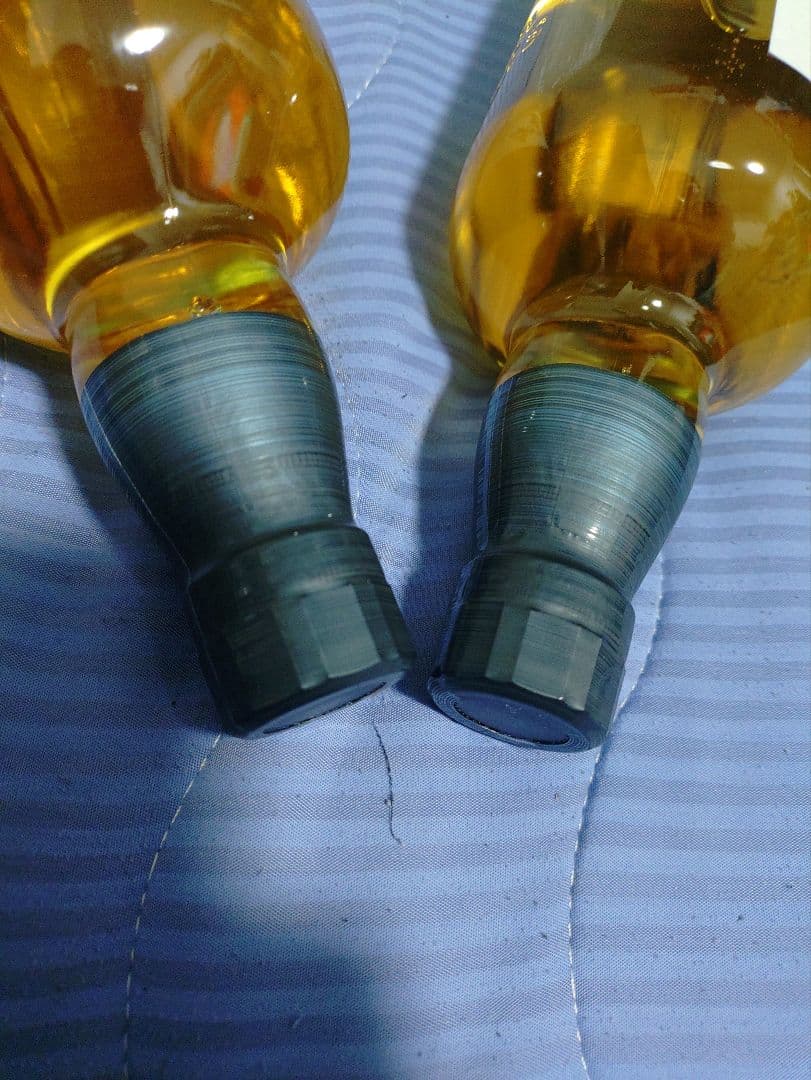 知多 グレーンウイスキー 700ml 43%２本