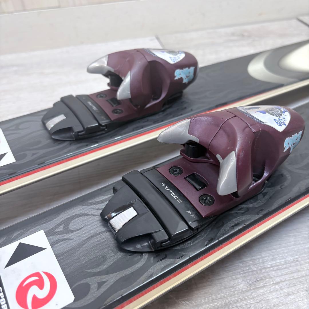【送料無料】ROSSIGNOL BANDIT B3 178cm パウダー BC