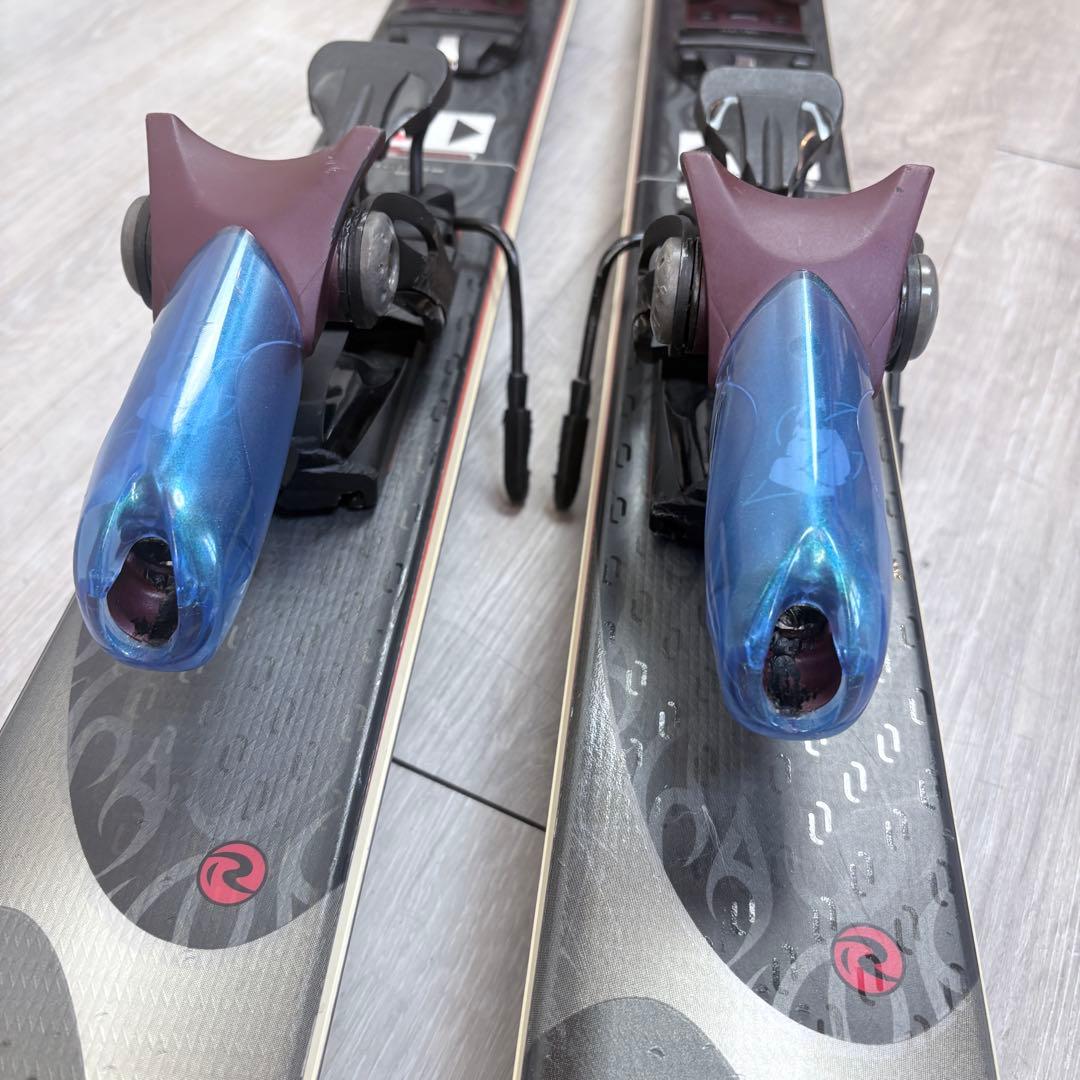 【送料無料】ROSSIGNOL BANDIT B3 178cm パウダー BC