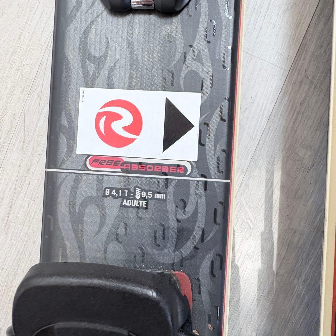 【送料無料】ROSSIGNOL BANDIT B3 178cm パウダー BC