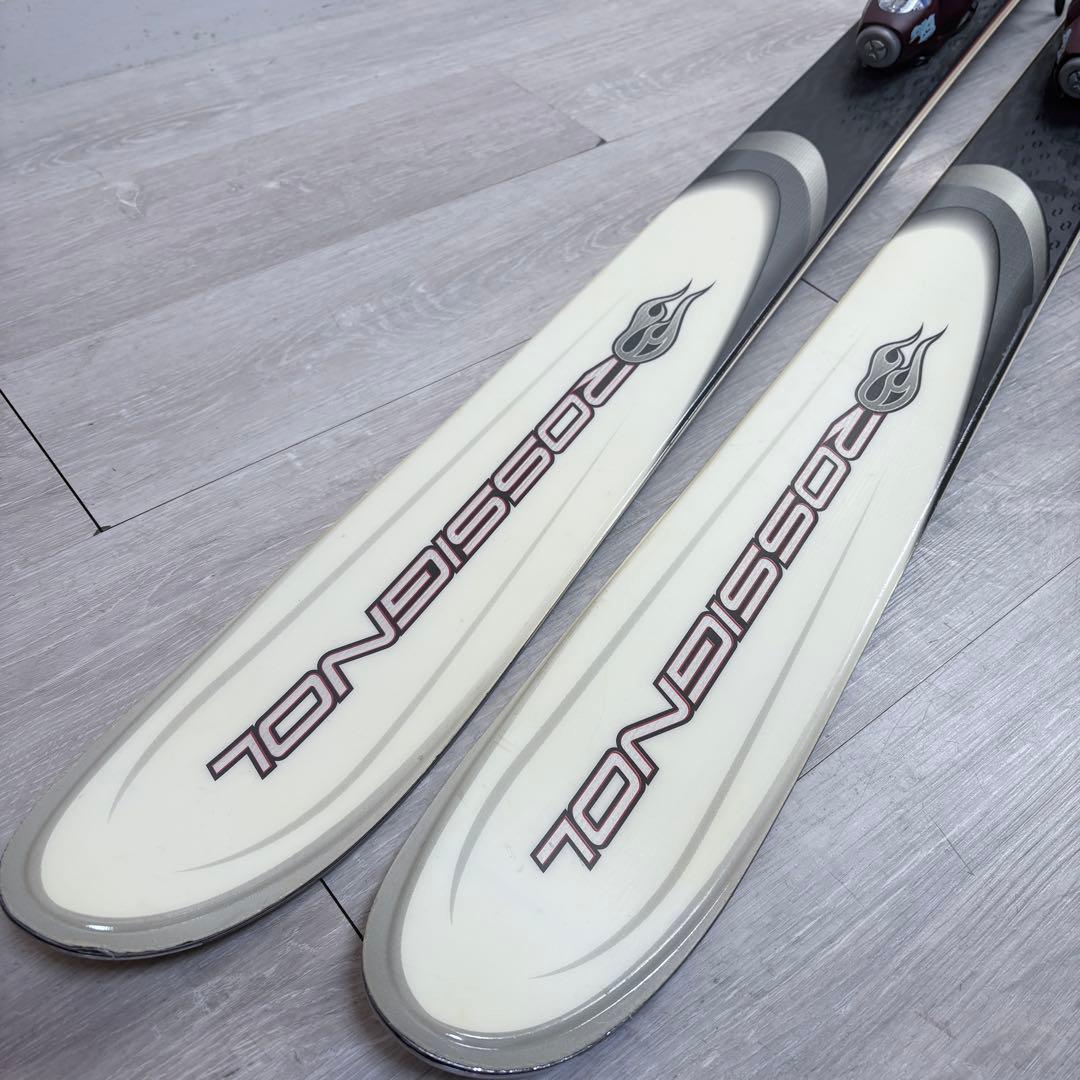 【送料無料】ROSSIGNOL BANDIT B3 178cm パウダー BC