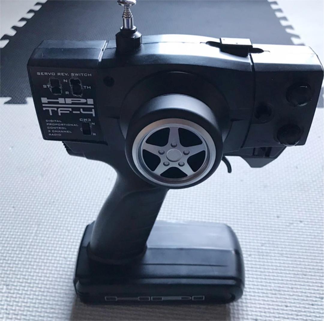 RC ラジコン　★動作確認済み★