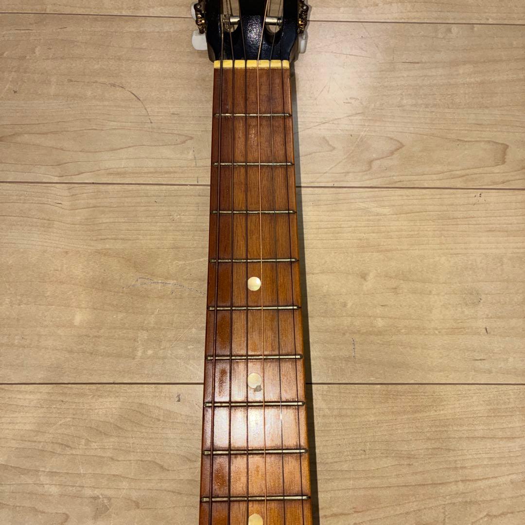 YAMAHA Dynamic GUITAR NO.20 ダイナミックギターです