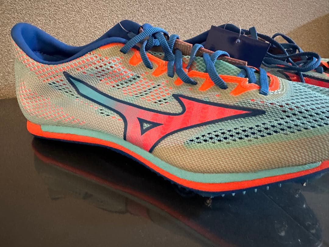 エックスストリーム MD スパイクシューズ 26.5cm