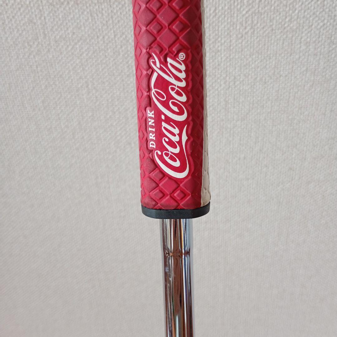 【ODYSSEY VERSA 7 パター・ウエサコヘッドカバー付き】