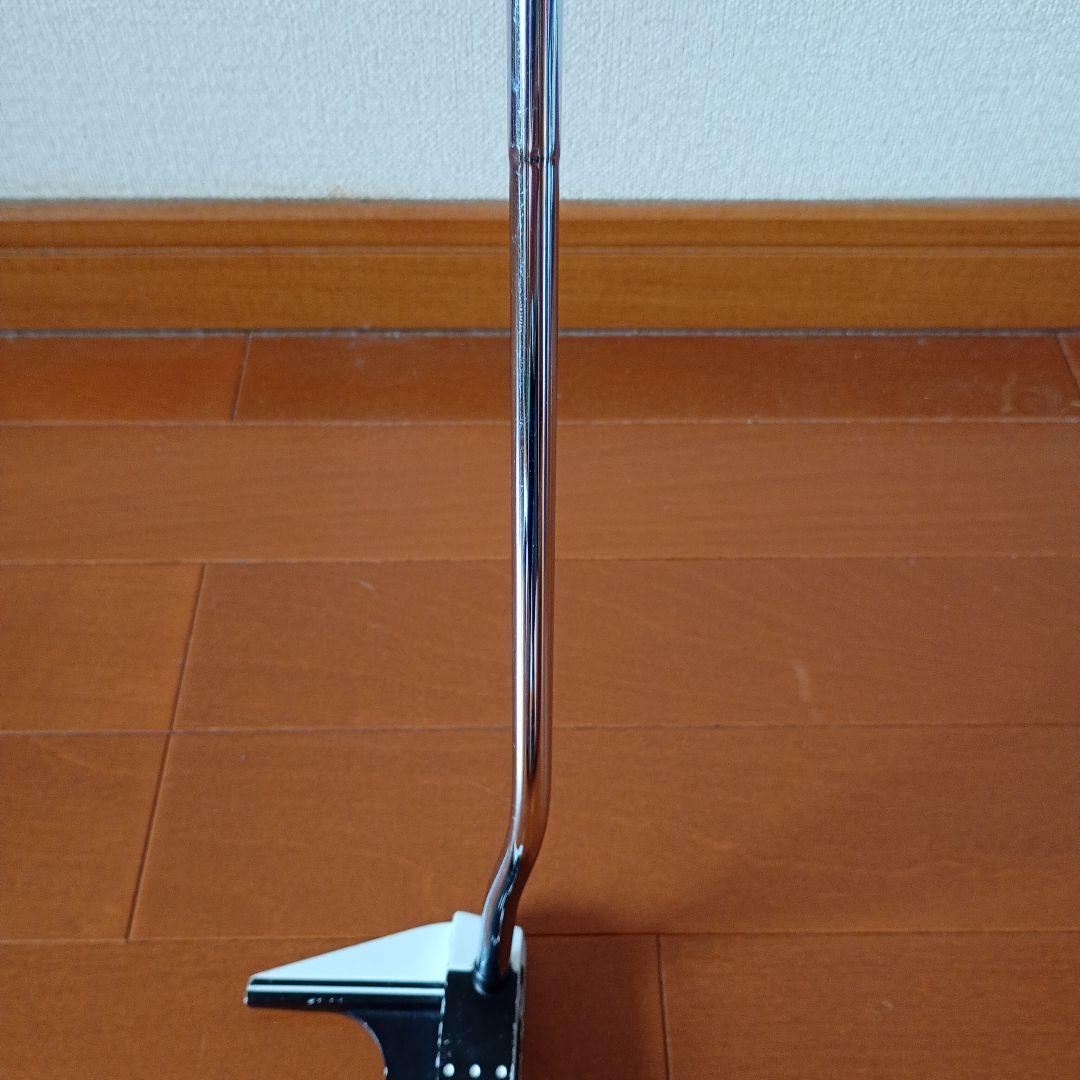 【ODYSSEY VERSA 7 パター・ウエサコヘッドカバー付き】