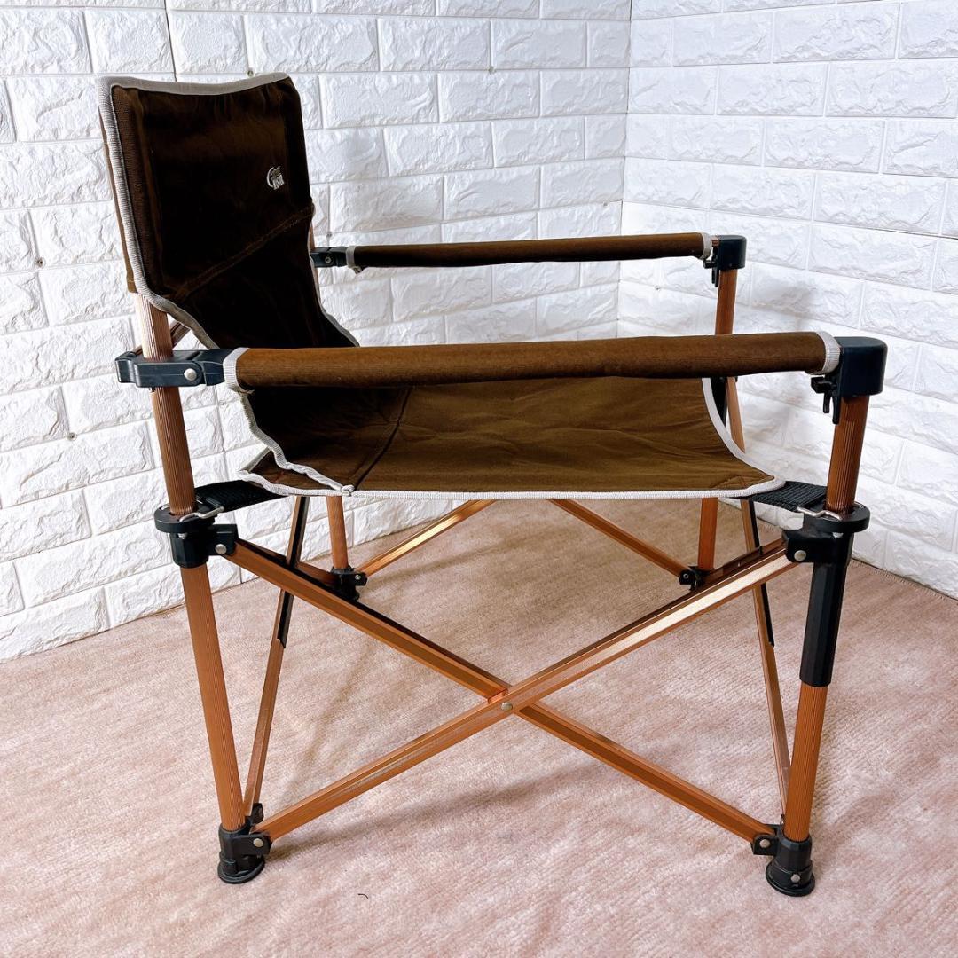 Coleman コールマン コンフォートマスター スリム キャンバスチェア