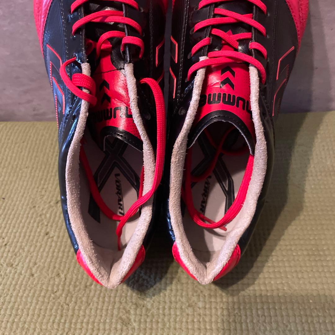 ヒュンメル　ヴォラート/VORART