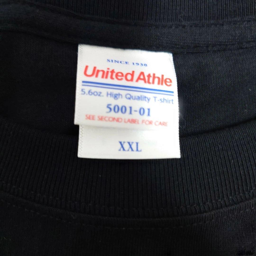 【新品】マイブラTシャツ XXL