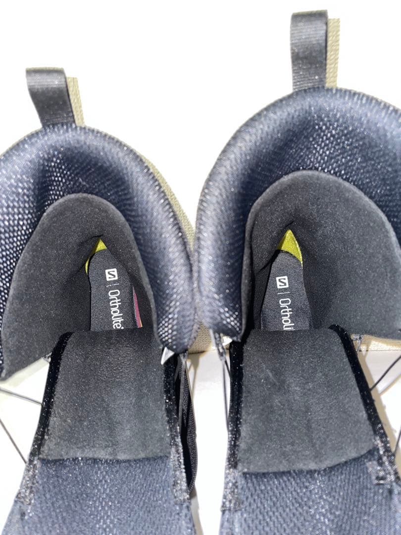 Salomon Dialogue Wide JP 26.5 サロモン ダイアログ