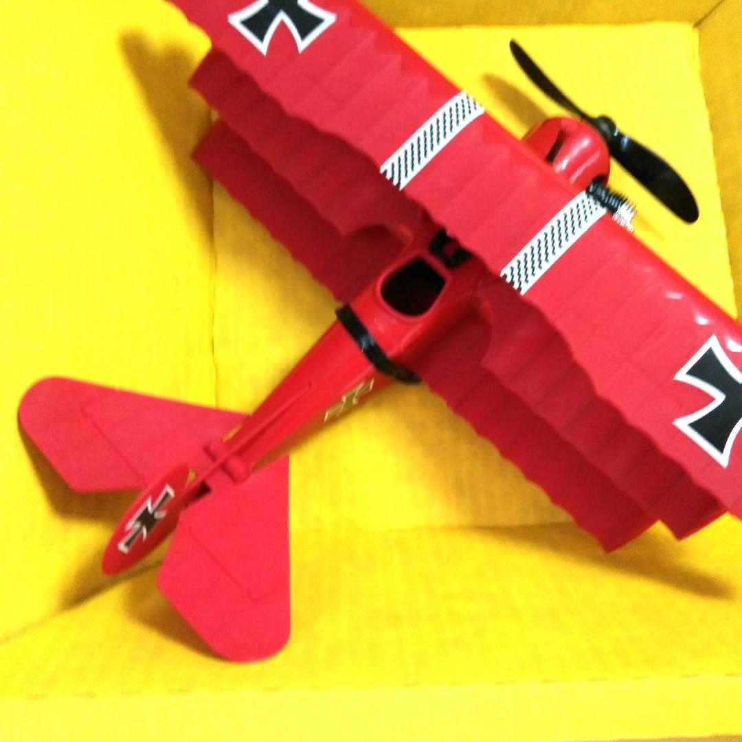 COX　049 ENGINE POWERED C/L AIR PLANE