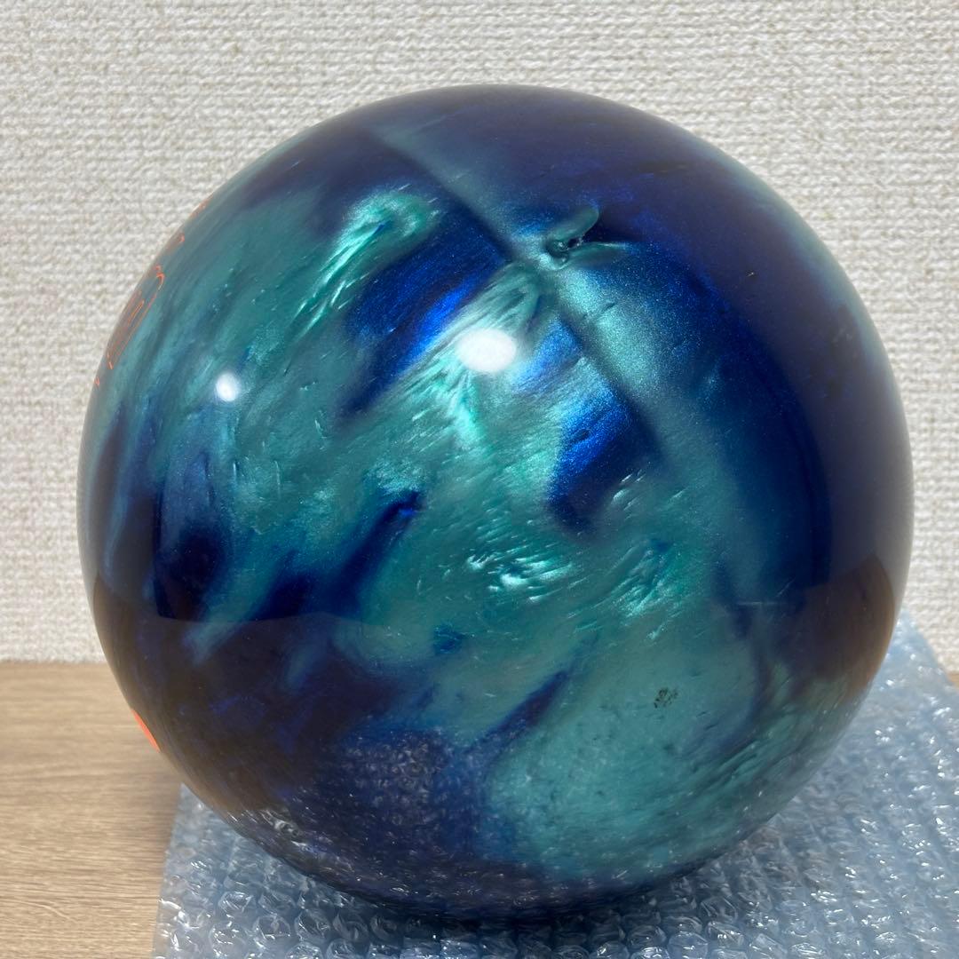 ストーム　トロピカル　ボウリング玉　15ポンド