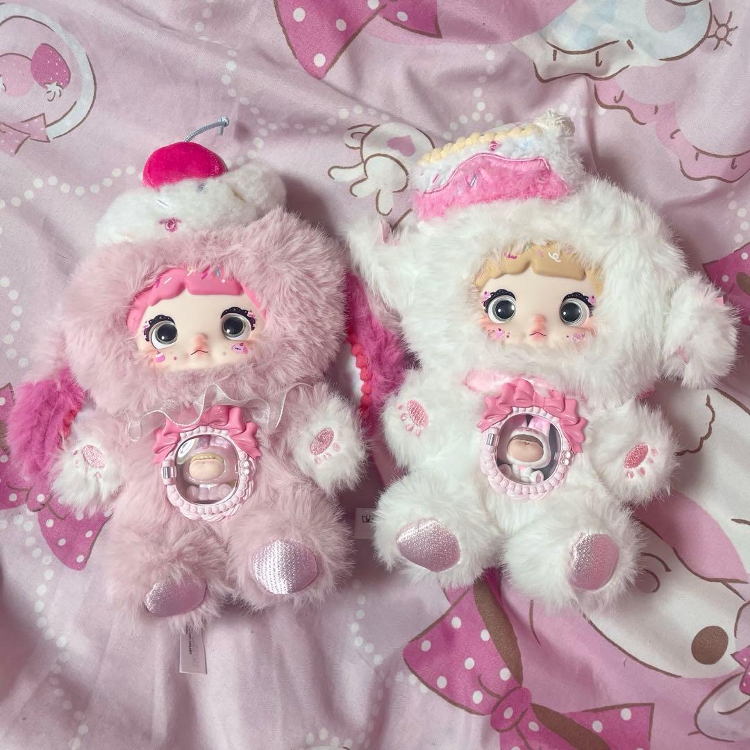 nommi まとめ売り　スウィーティ