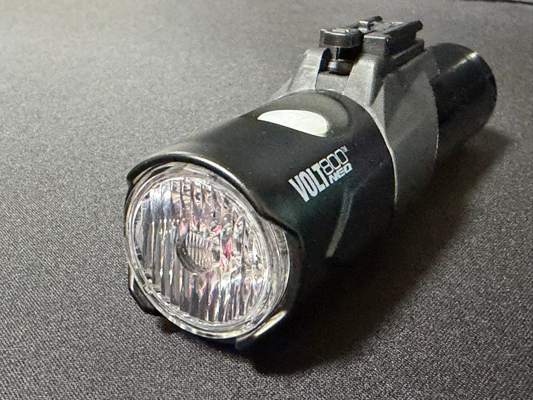 アクセサリー VOLT800 NEO [HL-EL475RC] CATEYE