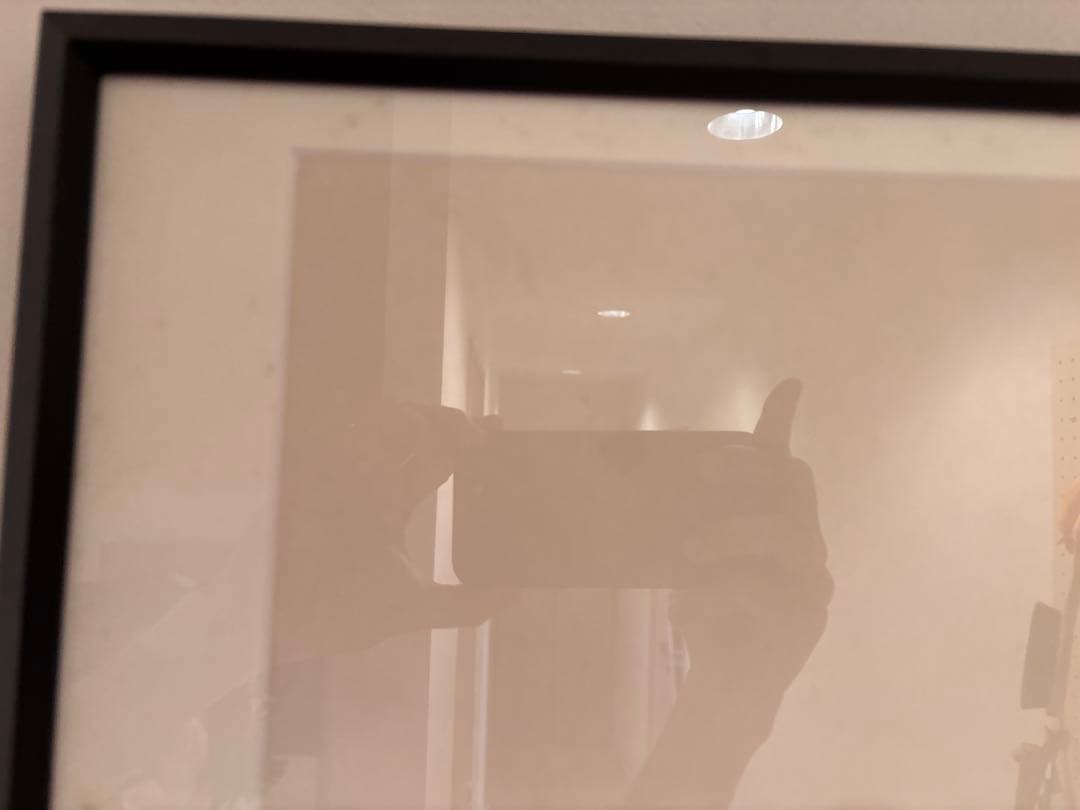 Ross Menuez ロスメネズ Nigo野村訓市　 IDEE イデー