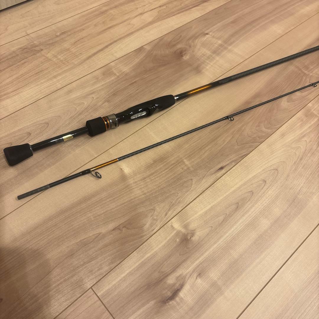 シマノ　ソアレ　SS S706ULT