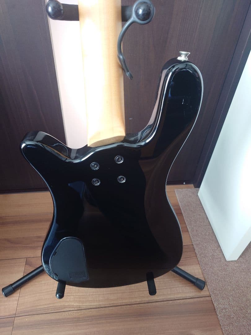 ベース Rockbass by Warwick BLACKHAWK