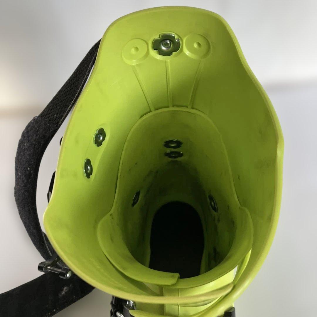 ROSSIGNOL DEMO スキーブーツ　25.5センチ