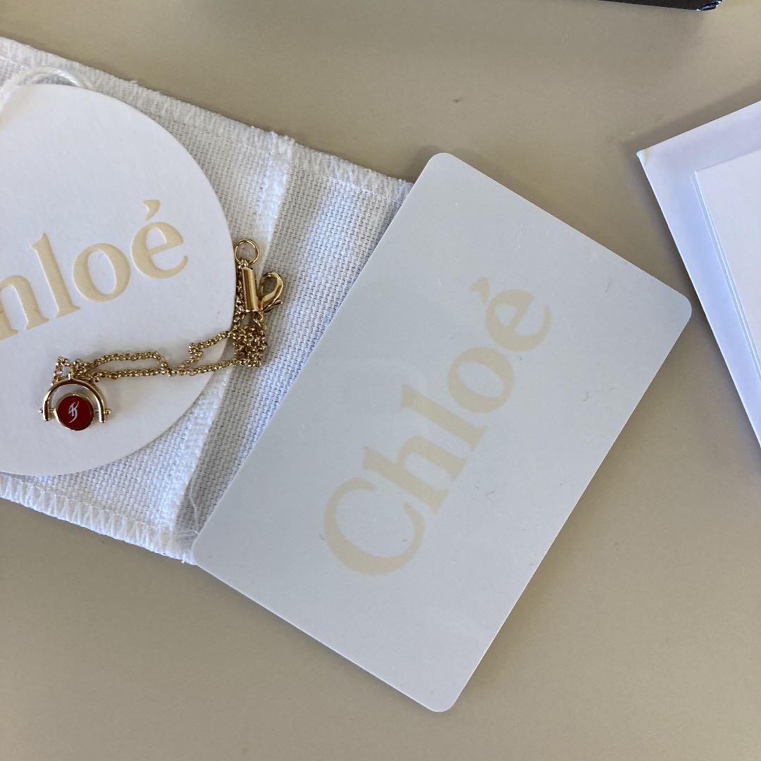 氷室京介　25周年記念　クロエ　Chloe  コラボ　ブレスレット