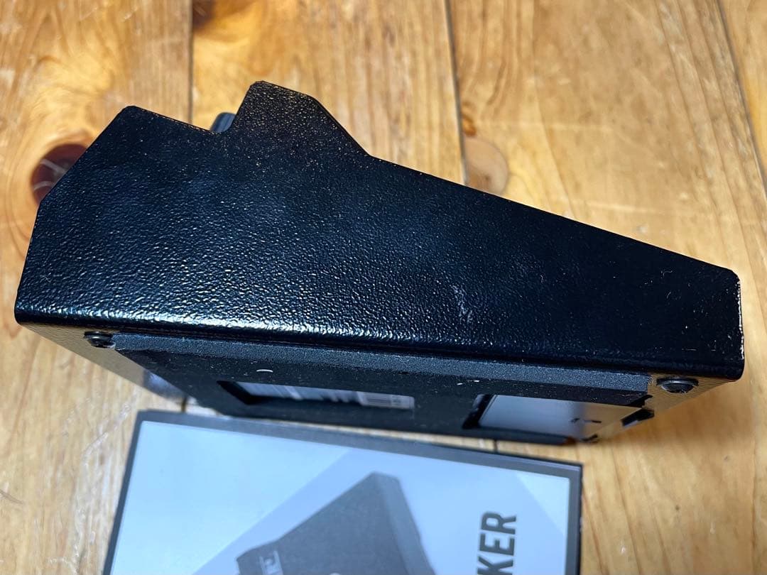 Marshall BLUESBREAKER ギターエフェクター