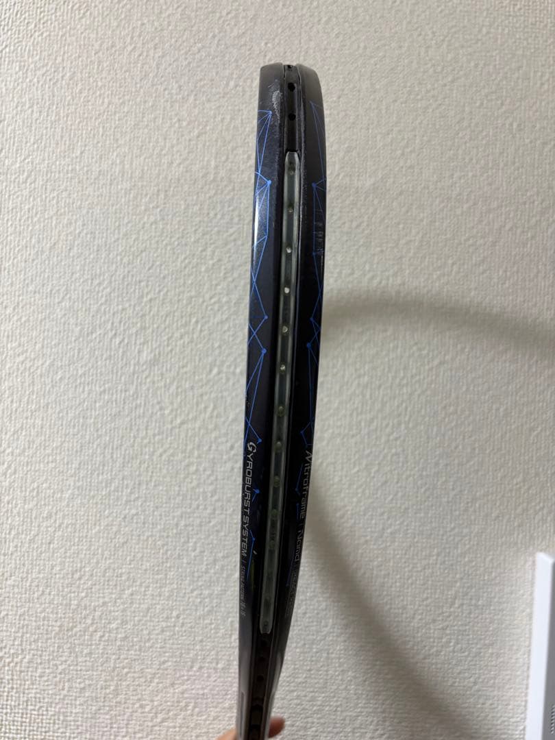 【特価】YONEX ジオブレイク80S かなり綺麗