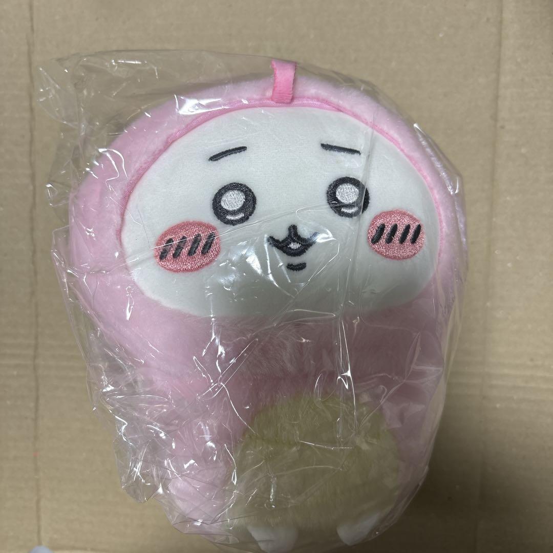 ちいかわ　ハッピーバッグ　2024 2025