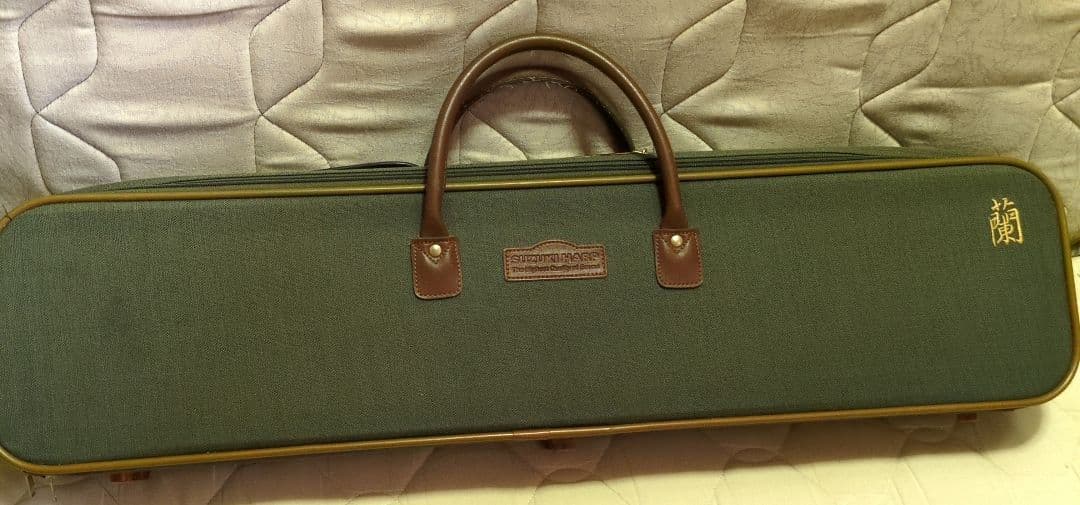 鈴木楽器製作所 電気大正琴 蘭 ソプラノ SUZUKI