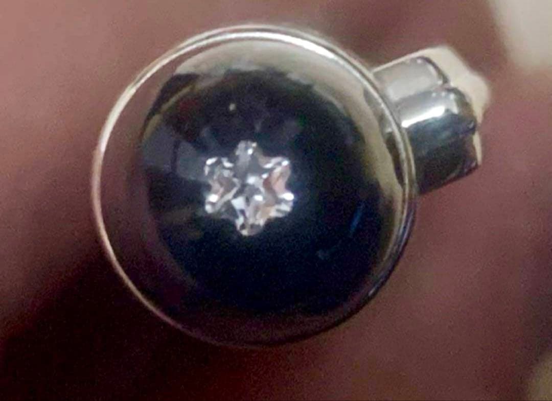 つかさん専用 モンブラン スターウォーカー ダイヤモンド