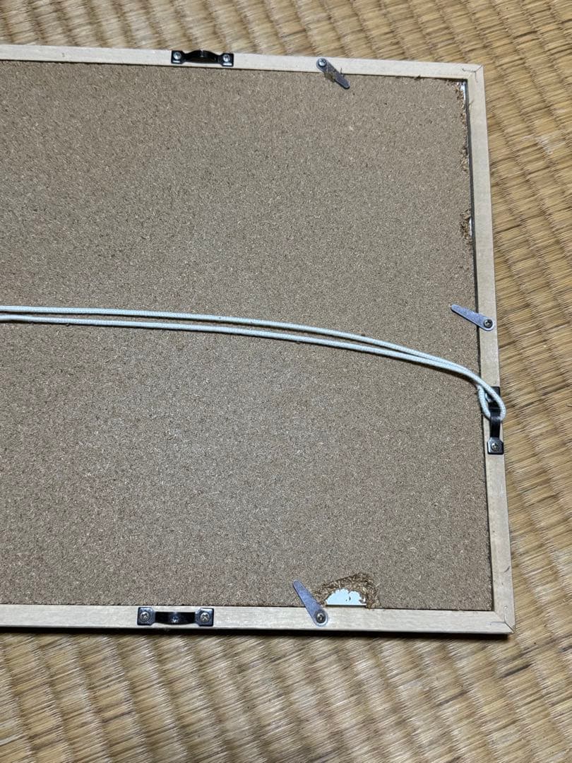 三代目 彫よし氏 直筆 額縁入り 刺青 彫師 tattoo