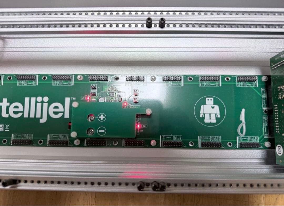 鍵盤楽器 Intellijel 104HP