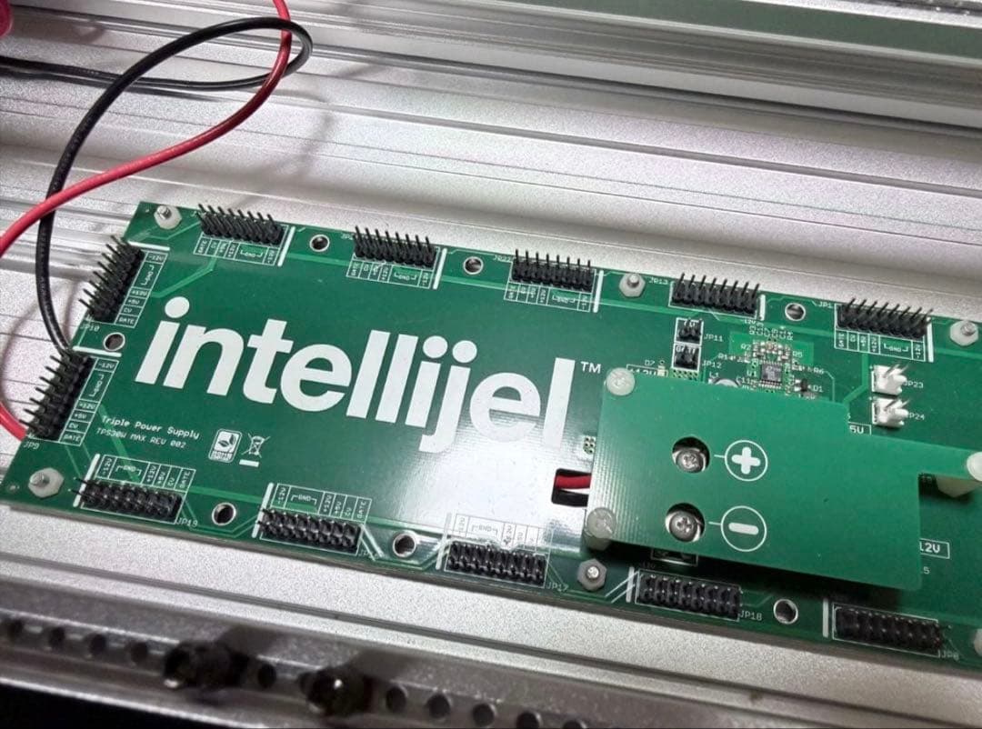 鍵盤楽器 Intellijel 104HP